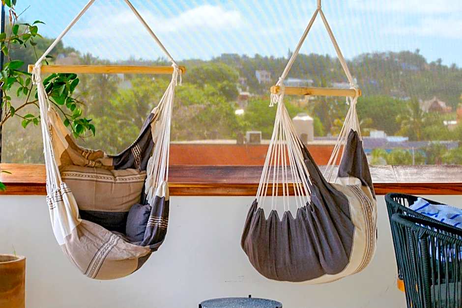 Ximena Hotel Boutique