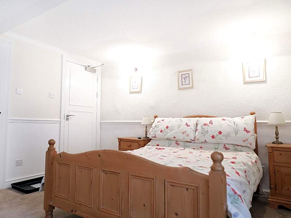 The Willow Bed and Breakfast