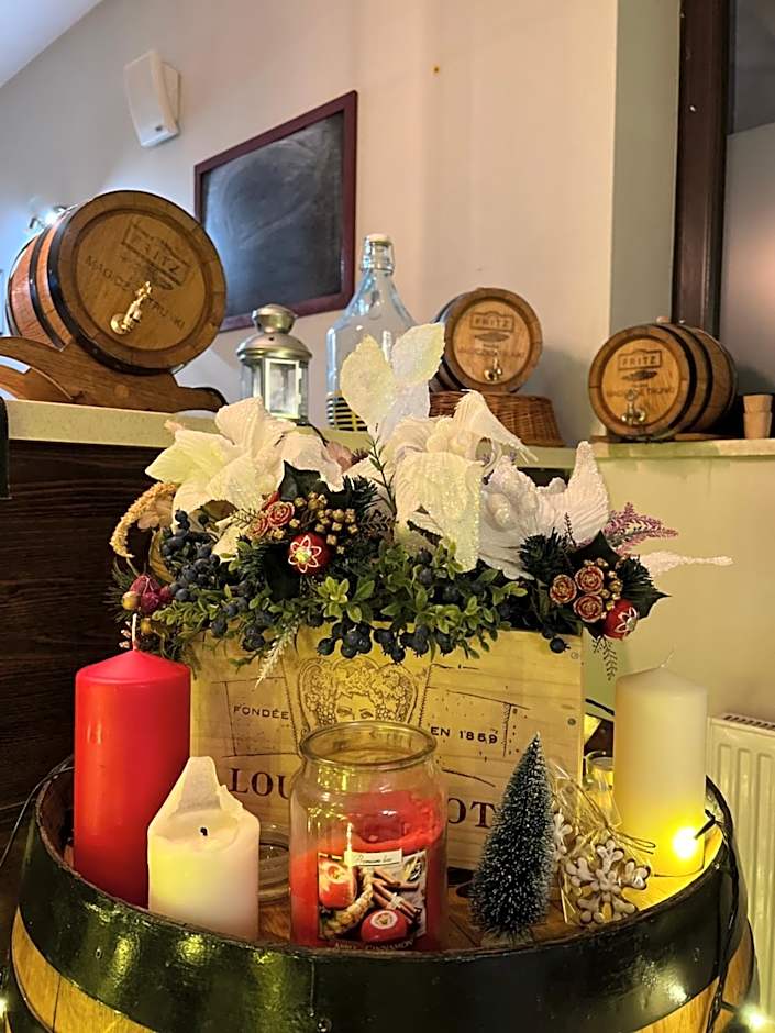 Hotel Nosal Ski & Wine