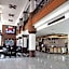 Welcome Plaza Hotel