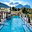 Abinea Dolomiti Romantic Spa Hotel
