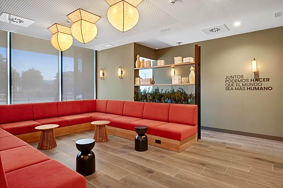 B&B HOTEL Madrid Fuenlabrada Retail Park