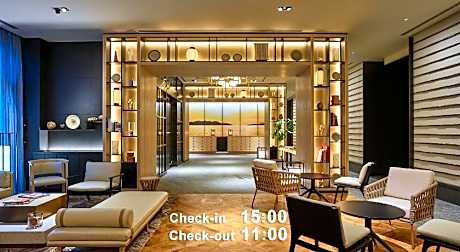 Mitsui Garden Hotel Fukuoka Gion