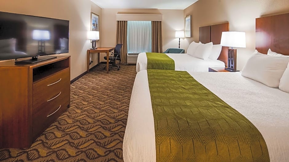 Best Western Athens