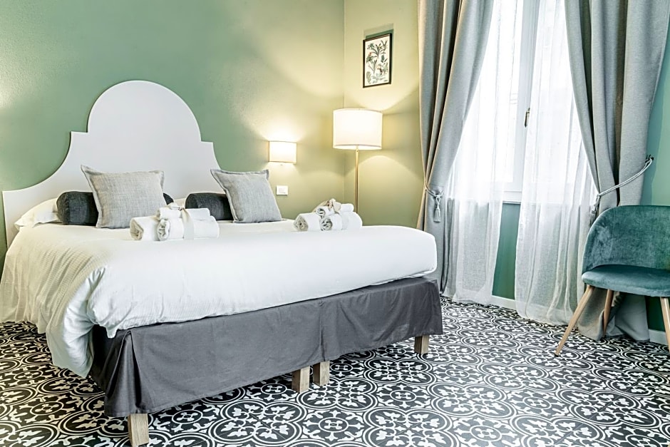 La Lu cozy rooms 2