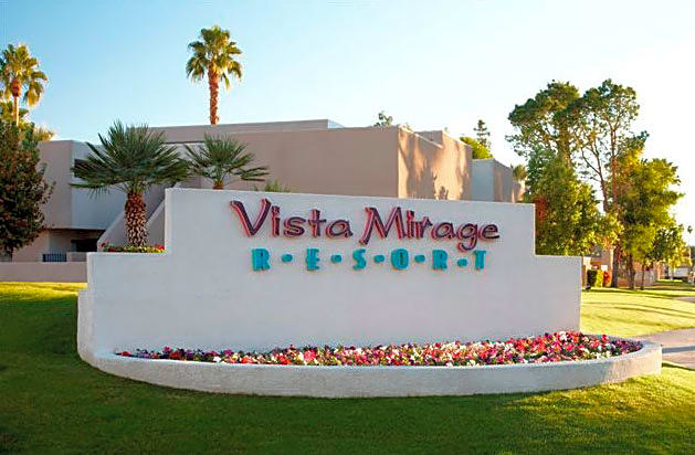 Vista Mirage Resort