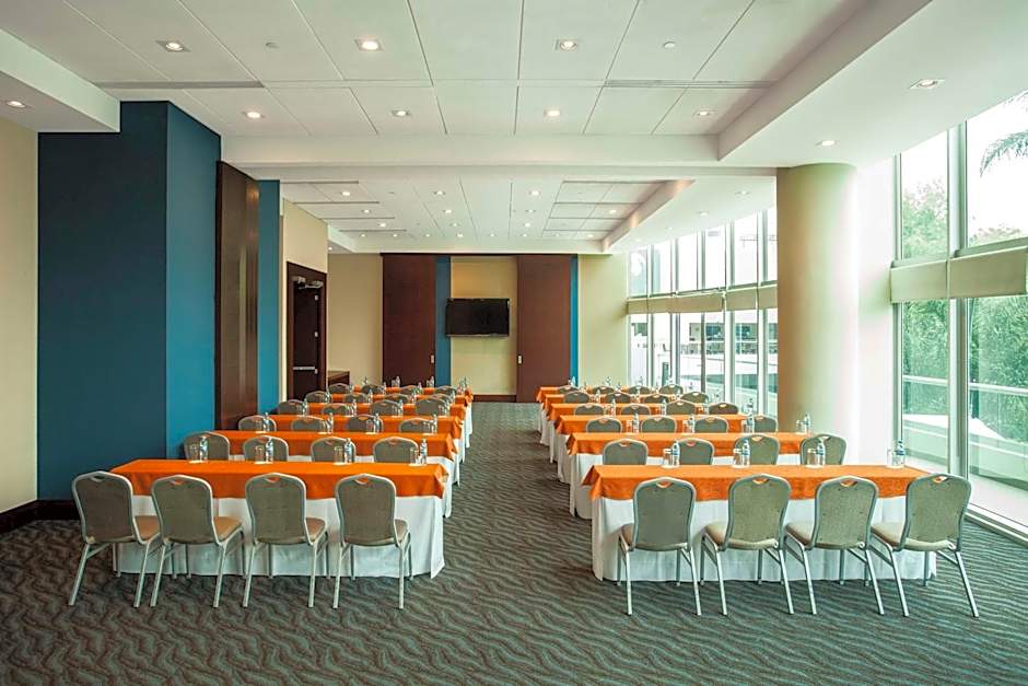 NH Collection Guadalajara