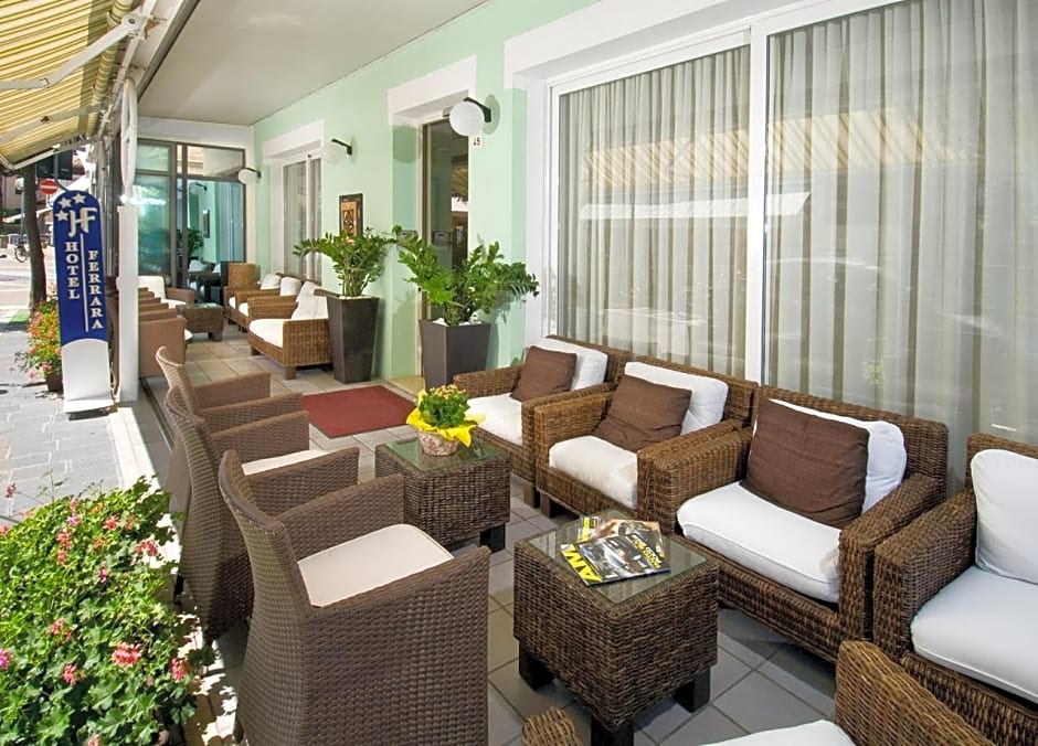 Hotel Ferrara