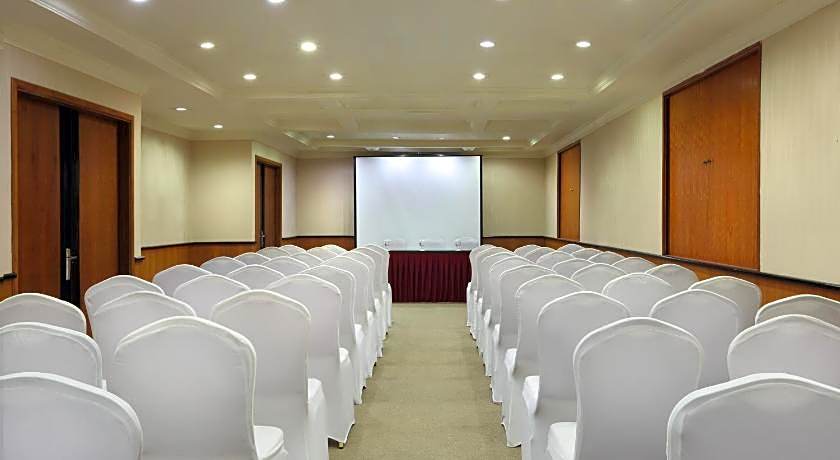 Hotel Aryaduta Pekanbaru