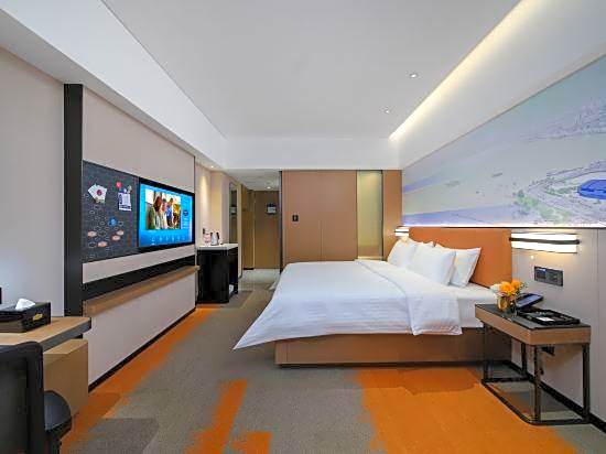 Hampton by Hilton Lianyungang Haibin