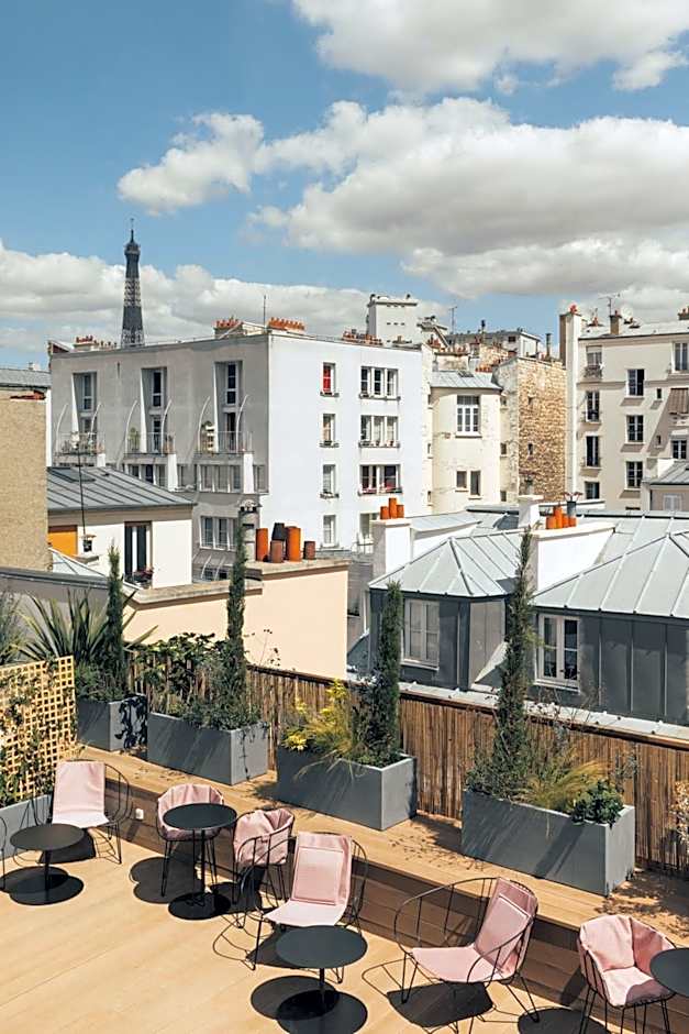Hôtel Wallace