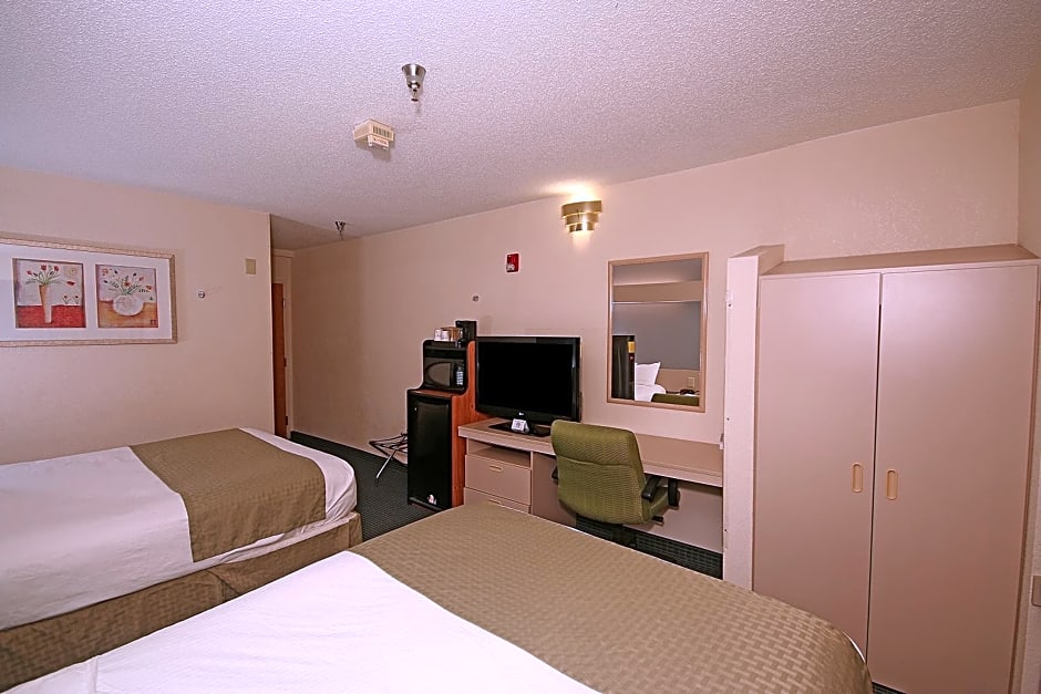 Microtel Inn & Suites By Wyndham Statesville