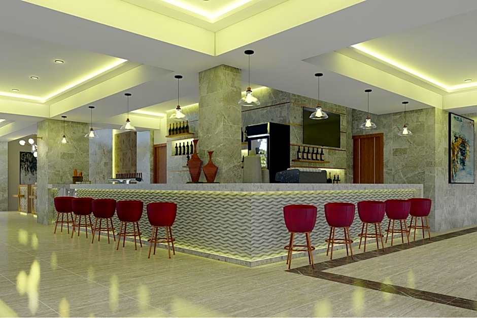Delta Hotels by Marriott Dar es Salaam