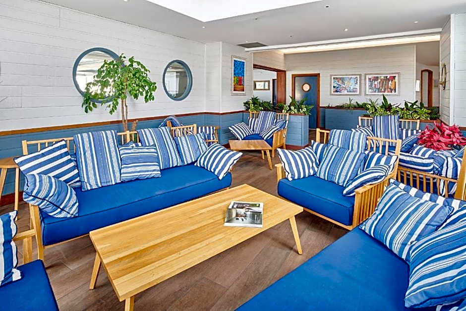 Residence Vacances Bleues Le Grand Large