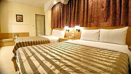 YesHotel