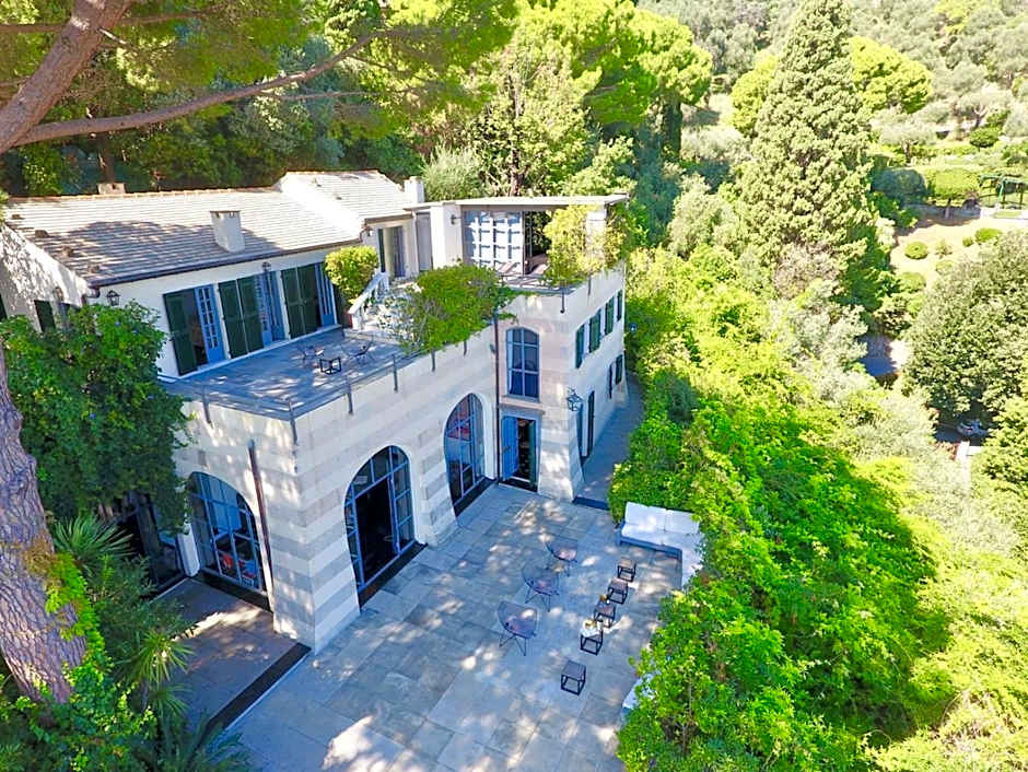 Villa Franca Portofino by KlabHouse