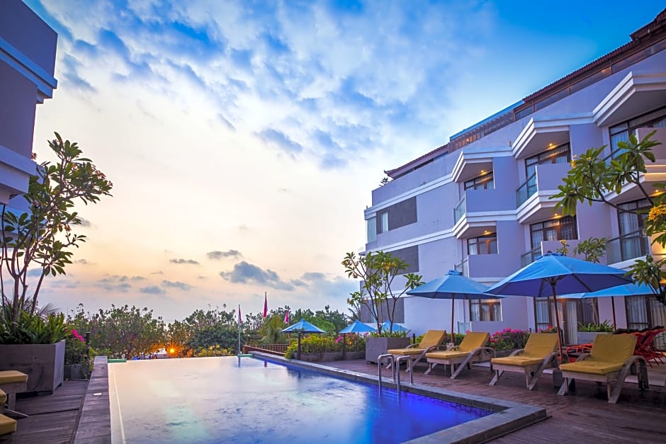 Wyndham Garden Kuta Beach, Bali - CHSE Certified