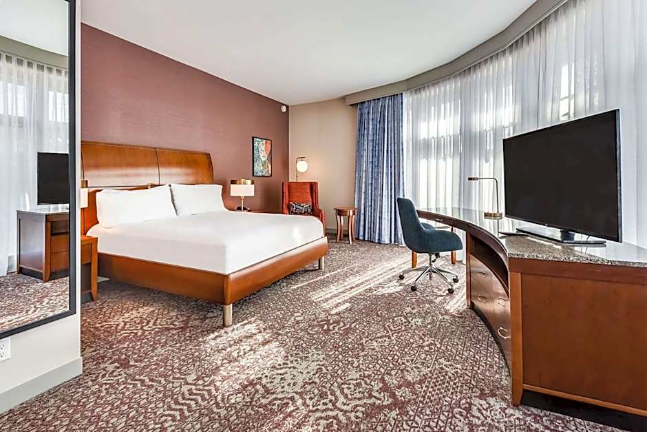 Hilton Garden Inn Alexandria Old Town