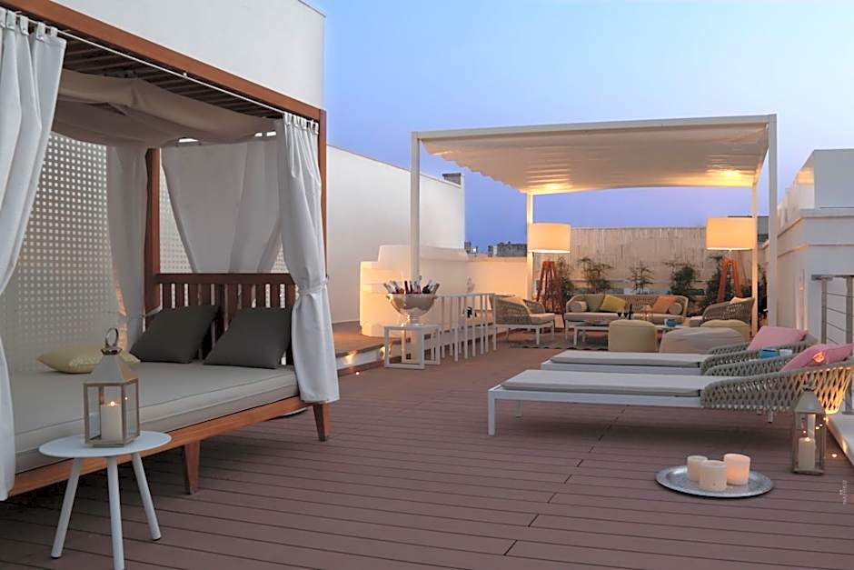 La Dimora delle Fate Luxury & SPA