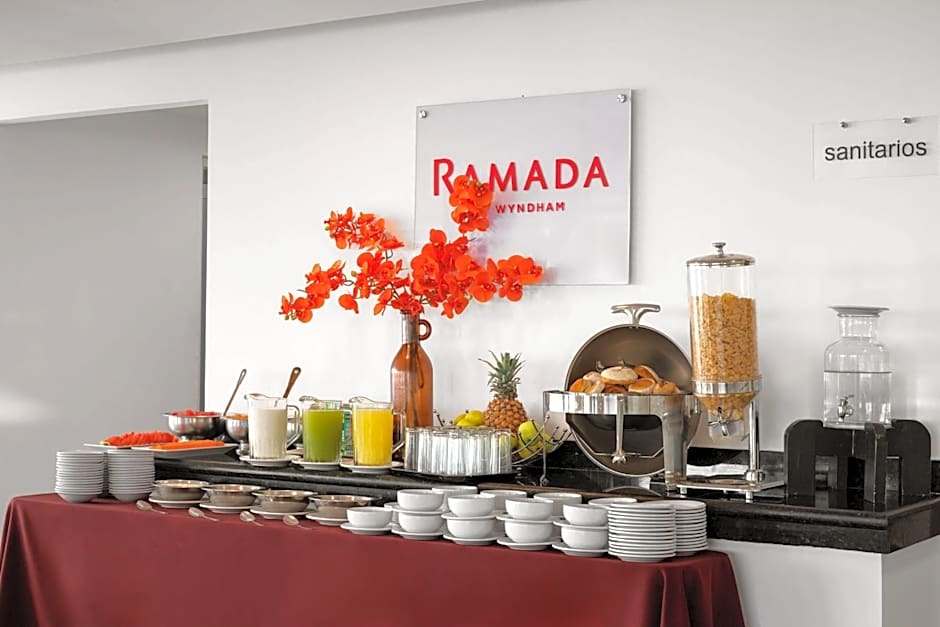 Ramada by Wyndham Tampico Centro