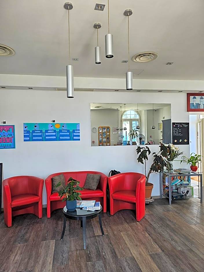 Hotel Flots d'Azur