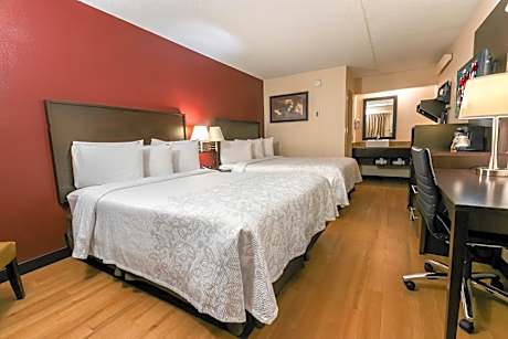 Deluxe 2 Full Bed Smoke-Free