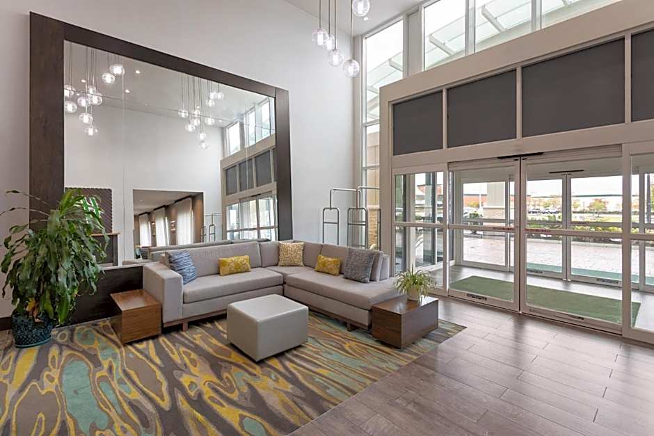 Holiday Inn Hotel And Suites Savannah Airport - Pooler By IHG