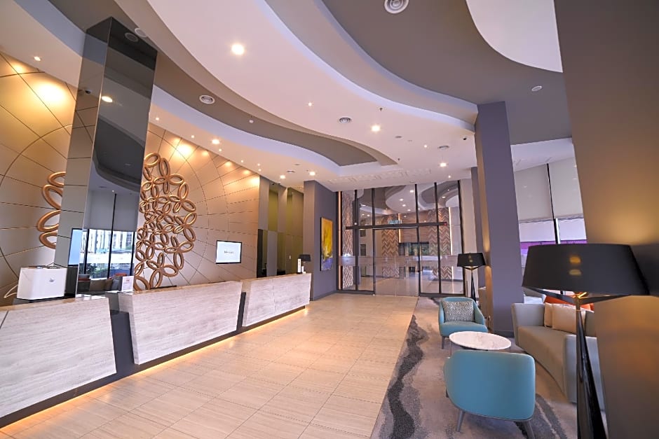 Mercure Selangor Selayang