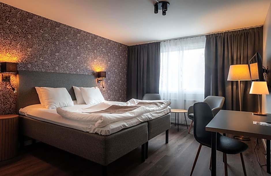 Best Western Gustaf Froding Hotel & Konferens