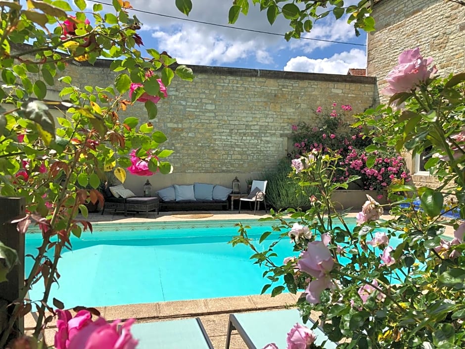 La Cour des Délices