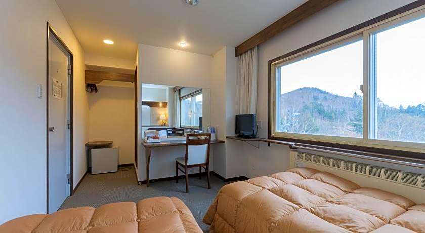 Shigakogen Olympic Hotel