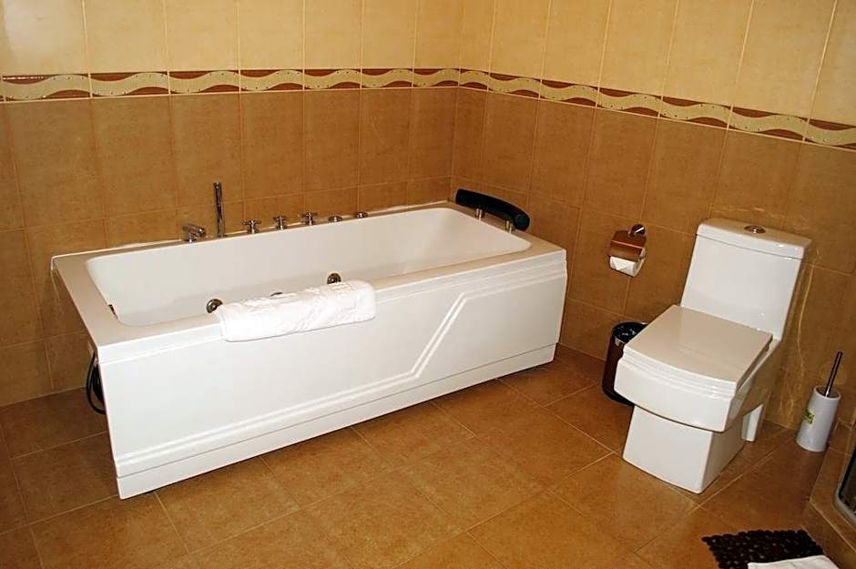 Imperial Palace Hotel