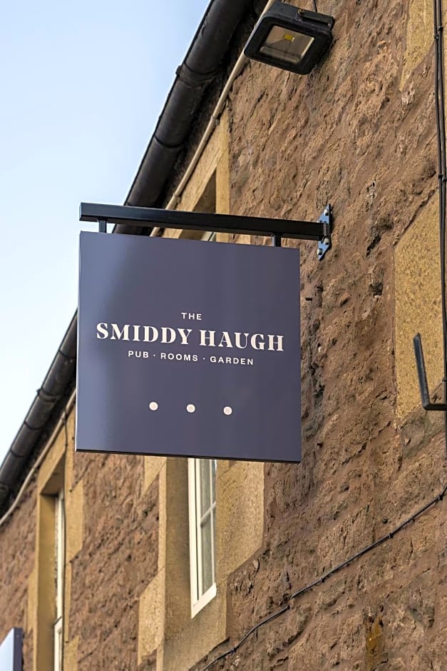 Smiddy Haugh Hotel