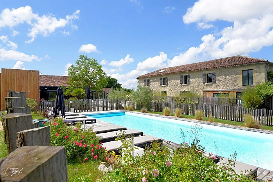 Le Domaine de Baulieu