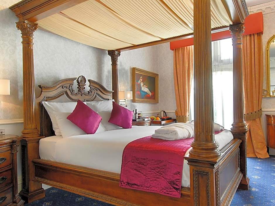 Grand Royale London Hyde Park