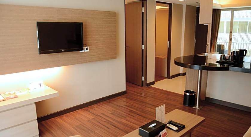 Ramada by Wyndham Bali Sunset Road Kuta