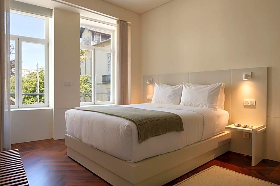 Vila Catarina Luxury Apartments