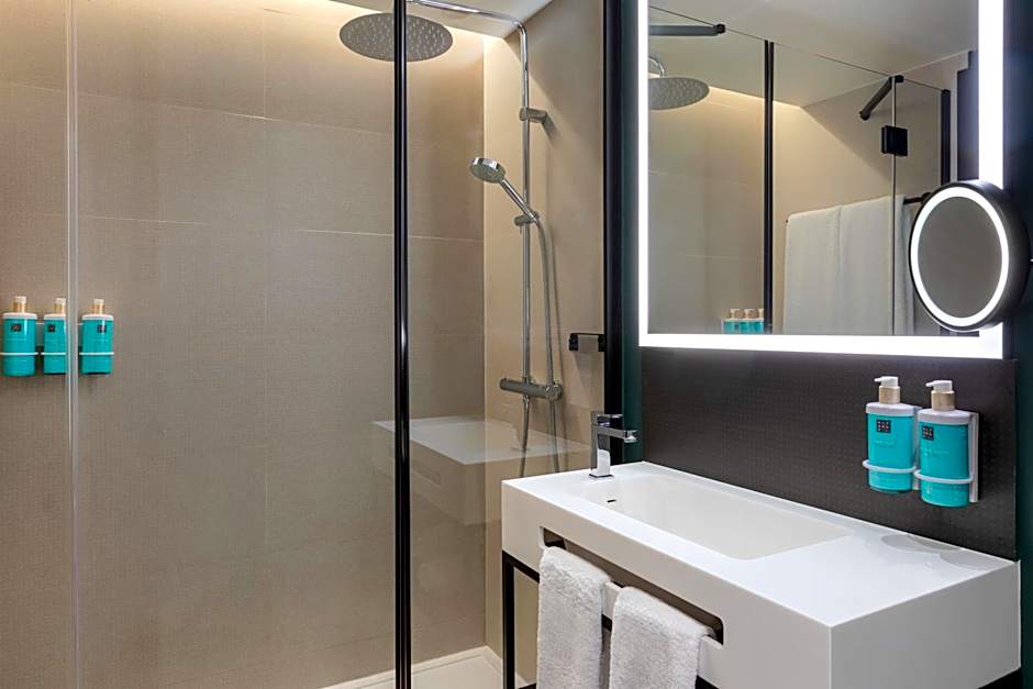 Novotel Valencia Lavant