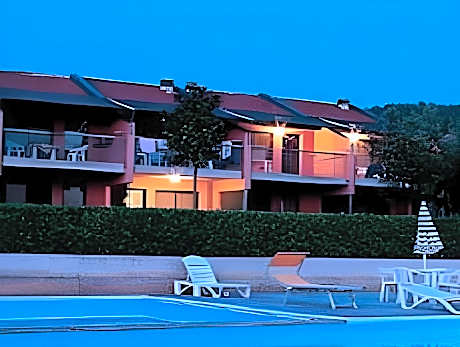 Hotel Le Tre Isole