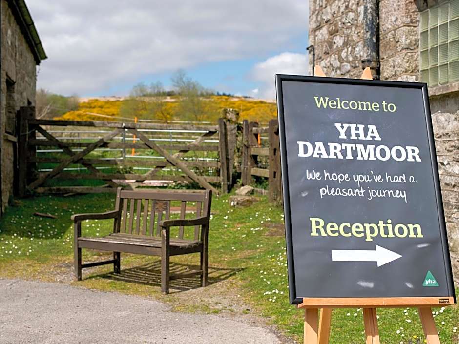 YHA Dartmoor