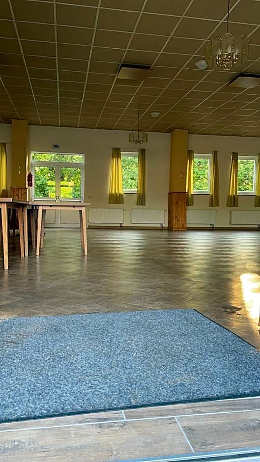 Gasthaus Neue Mühle