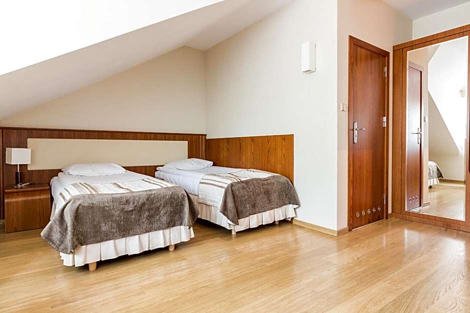 Hotel Osada Karbówko Wellness & SPA