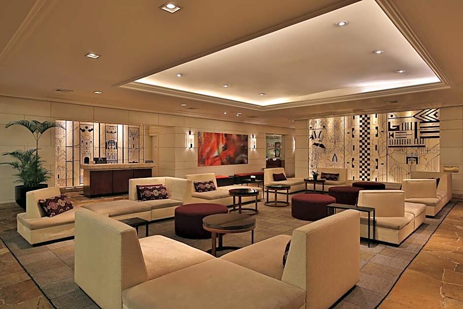 Real Intercontinental San Salvador By IHG