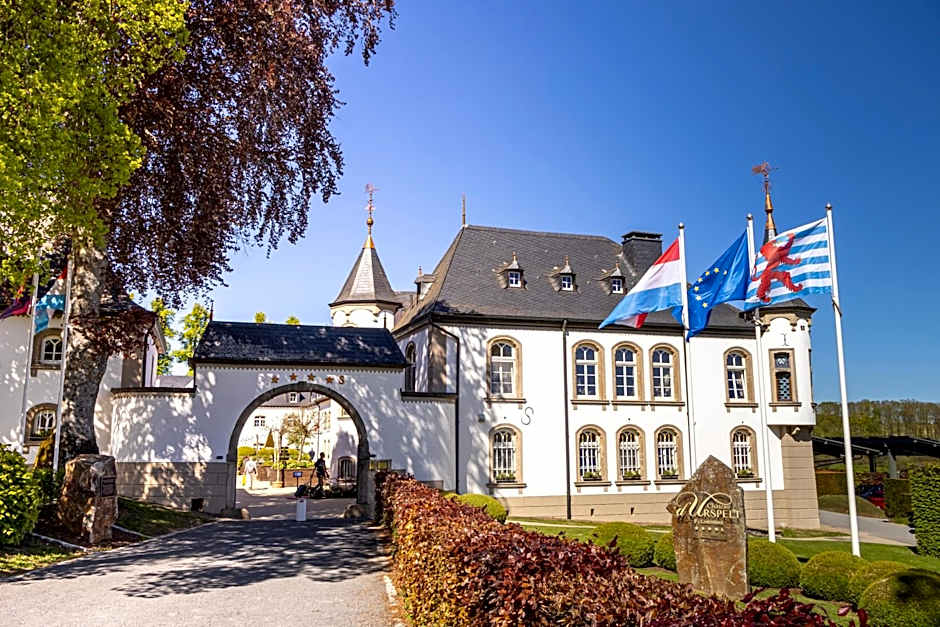 Chateau D'urspelt