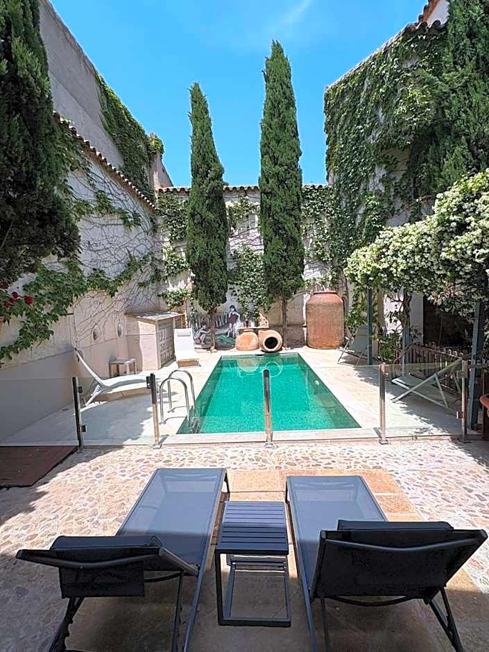 Hotel Rural La Vida de Antes