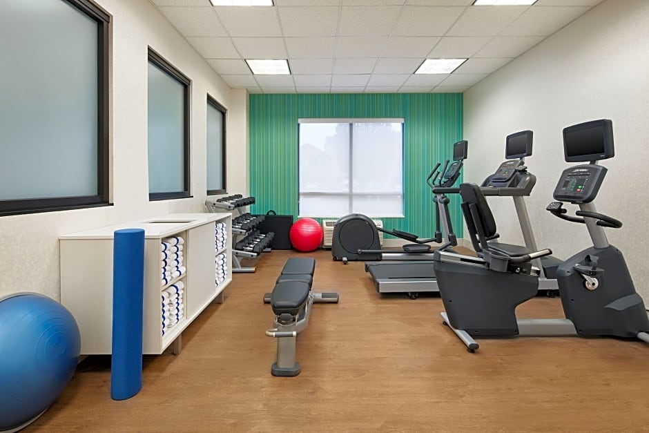 Holiday Inn Express Hotel & Suites Seymour By IHG
