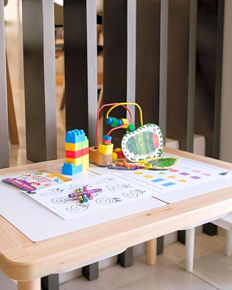 Hodelpa Caribe Colonial