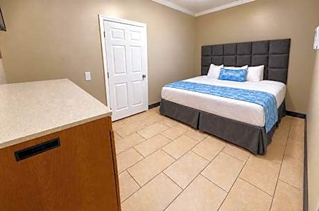 Triple Room - Disability Access