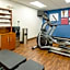 Comfort Suites Wytheville near Conference Center