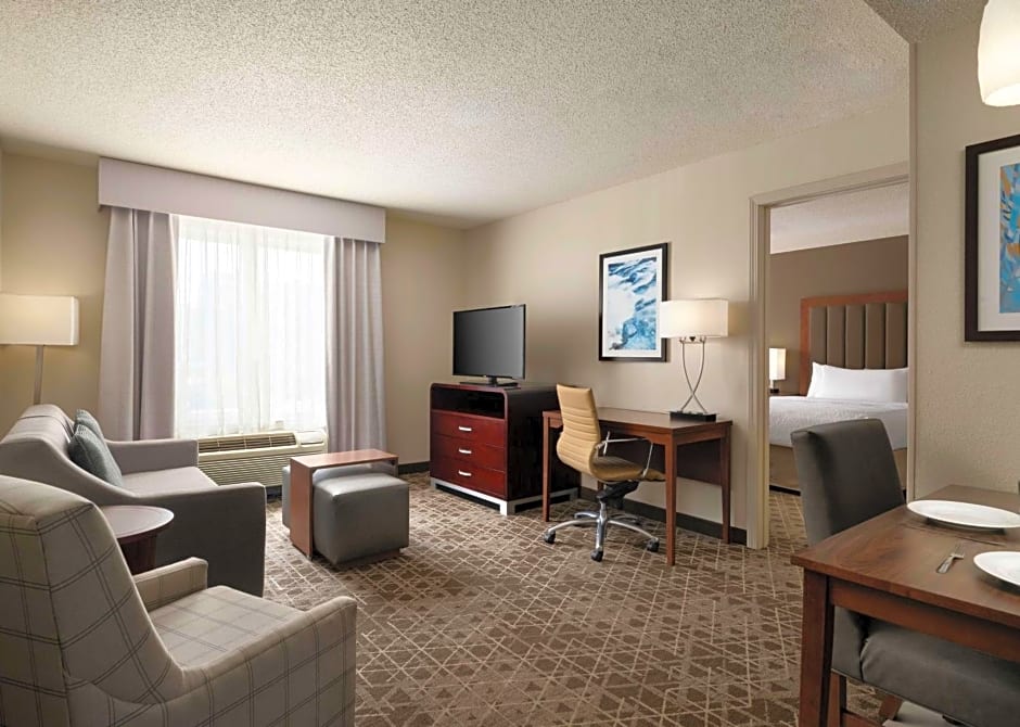 Homewood Suites By Hilton Somerset Nj